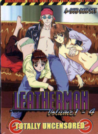 Leatherman 1-4