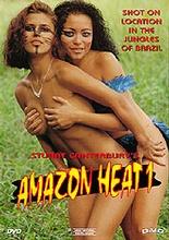 Amazon Heat 1