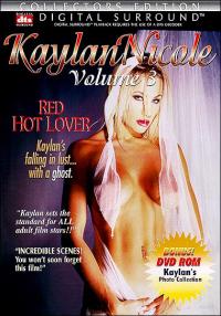 Kaylan Nicole 3: Red Hot Lover