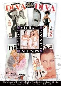 Michael Ninn Box Set Vol. 1