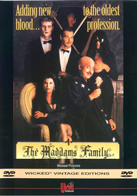 Maddams Family, The
