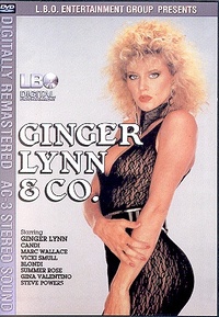 Ginger Lynn & Co
