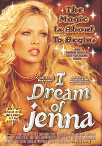 I Dream of Jenna