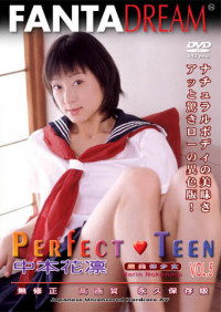Perfect Teen 5