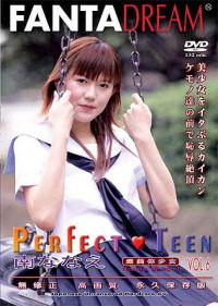 Perfect Teen 6