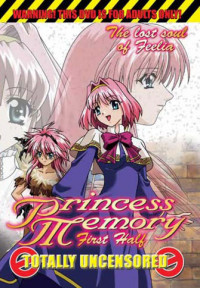Princess Memory First Half