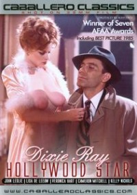 Dixie Ray: Hollywood Star
