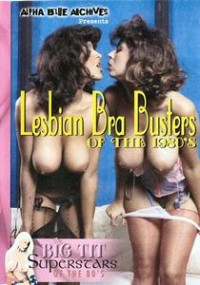 Lesbian Bra Busters Of the 1980s