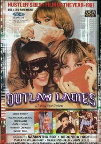 Outlaw Ladies 1