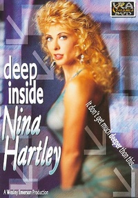 Deep Inside Nina Hartley