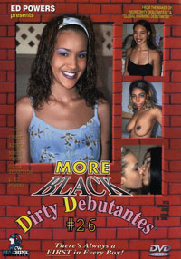 More Black Dirty Debutantes 26