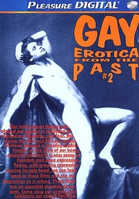 Gay Erotica From The Past 2