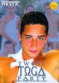 Twink Toga Party