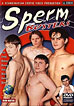 Sperm Busters (Gay)