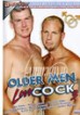 Older Men 4 {4 DVD Set}