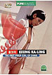 Keung Ka Ling The First: Pinup Girl Of China