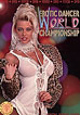 Erotic Dancer World Championship