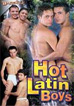 Hot Boys From Brazil