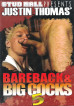 Bareback & Big Cocks 5