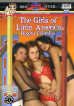 Girls Of Latin America: Bogota, Colombia, The