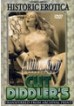 Historic Erotica: Clit Diddler's