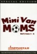 Mini Van Moms 1-4 Special Edition