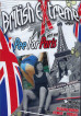 British Extreme 17 Pee For Paris