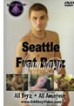 Seattle Boyz Skyline Orgy