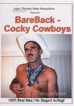 Bareback: Cocky Cowboys