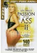 Passion Of Ass 2