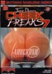 Jazz Duros Cheek Freaks 7