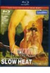 Slow Heat In A Texas Town (Blu-Ray)