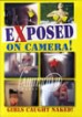 Exposed On Camera {2 Disc Set}