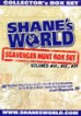 Shane's World: Scavenger Hunt Box Set