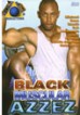 Black Muscular Azzez