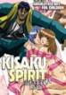 Kisaku Spirit The Letch Lives