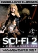 Classic Sci-fi Collector Series 2