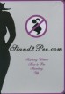 Stand2Pee - Teaching Women How to Pee Standing Up