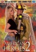 American Heroes 2 (DVD + Blu-Ray Combo)