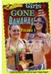 Latina Girls Gone Bananas 8