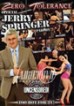 Official Jerry Springer Parody