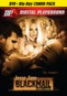 Blackmail (DVD + Blu-Ray Combo)