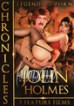 3pk Chronicles John Holmes
