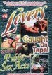 Lovers Caught On Tape: More Public Sex Acts