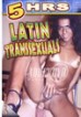 5hr Latin Transsexuals