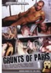 Grunts Of Paris 1