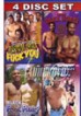 Black And Dickilicious 2 {4 Disc Se