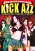 Kick Azz: A Hardcore Comixxx Parody