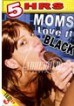 5hr Moms Love It Black