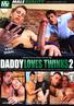 Daddy Loves Twinks